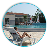 Camping Swimming Pools Zaton Peros