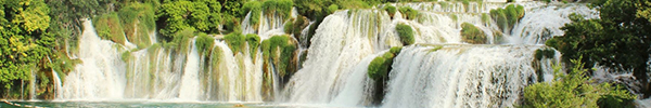 Excurssion national park krka