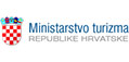 ministarstvo turizma republike hrvatske