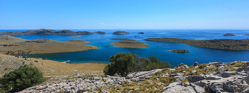 Nacionalni Park krka / Camping Peros Zaton